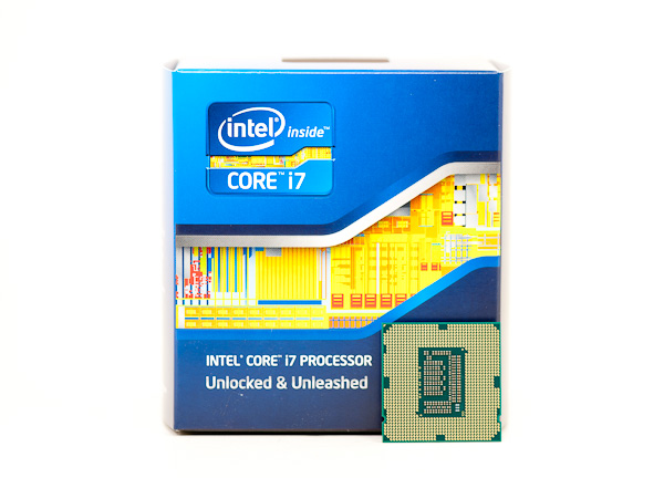 AnandTech - The Intel Ivy Bridge Core i7 3770K Review (1/2)